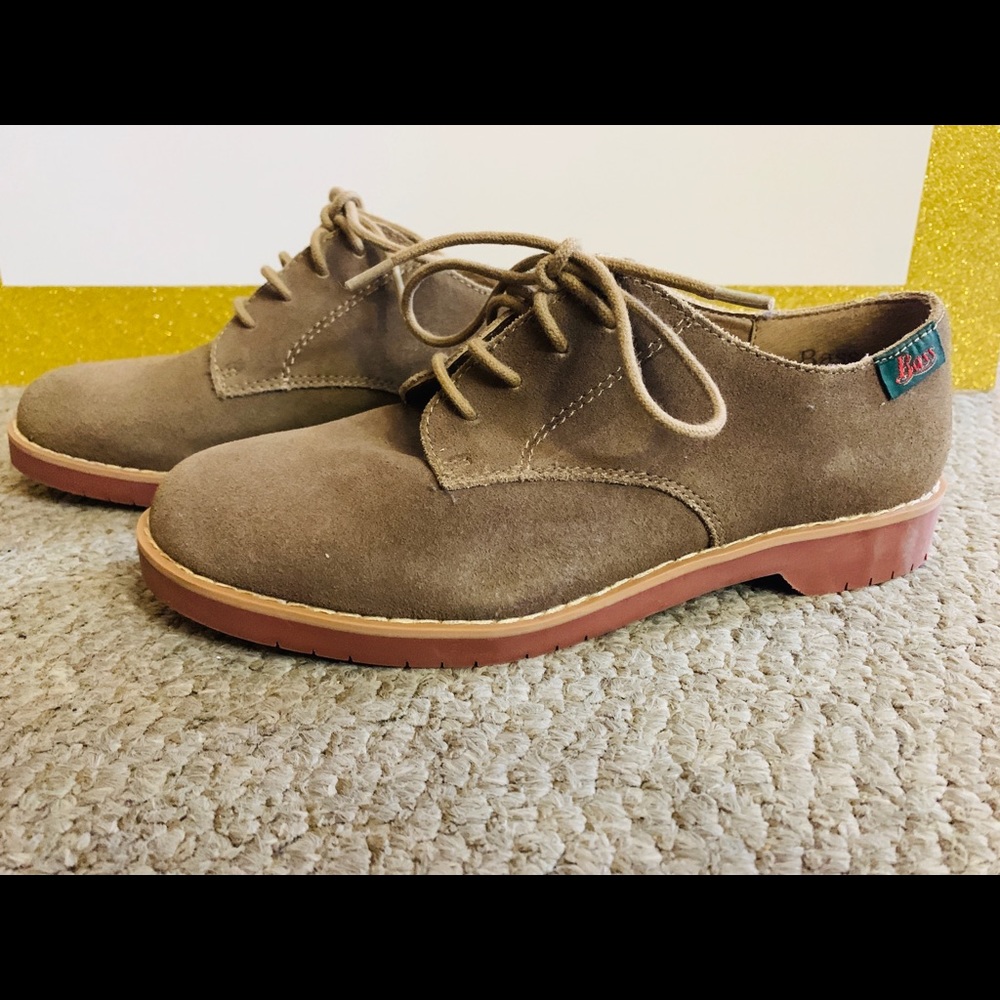 G.H. Bass & Co. Emma Women’s Shoe